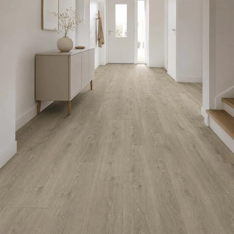Klick Vinylboden Eiche Verano Landhausdiele