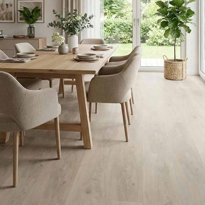 GreenLine Silent Premium Harmony Vinylboden mit Trittschalldämmung Klick