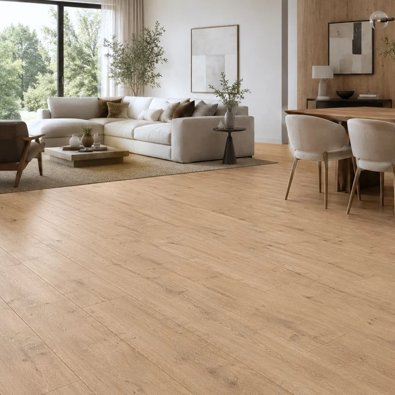 Laminat Klick Kronoflooring New England Oak Landhausdiele
