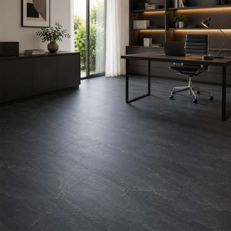 Klick Laminat Classen VisioGrande Ölschiefer