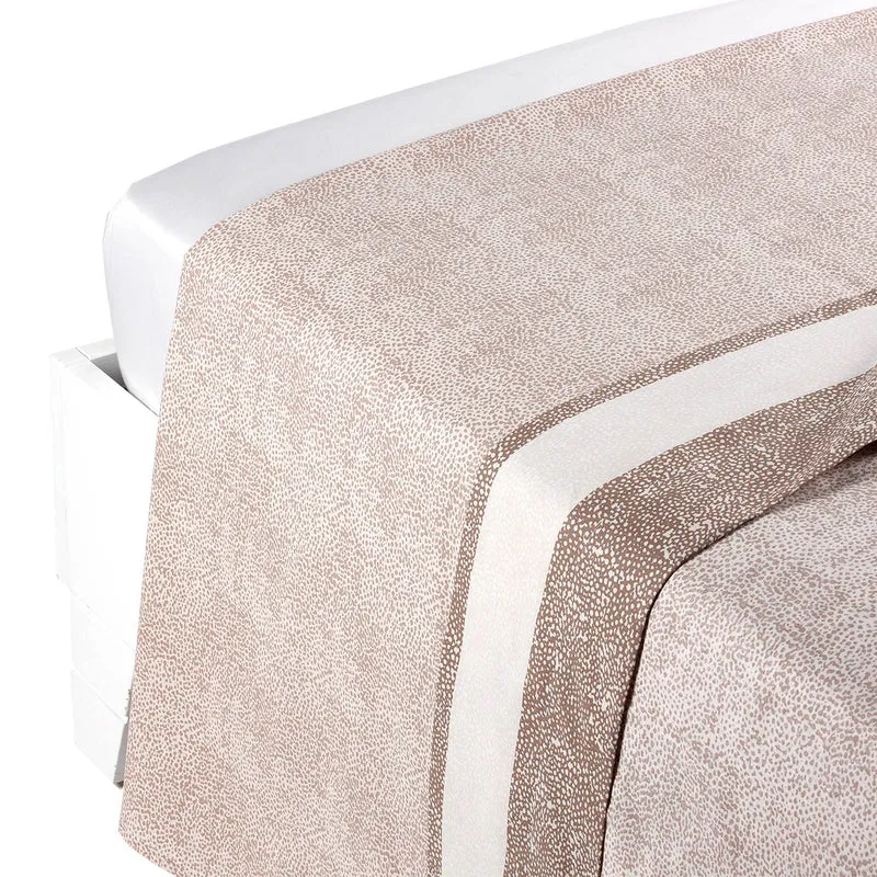 Lenzuolo Superiore modular Moderno in Cotone
