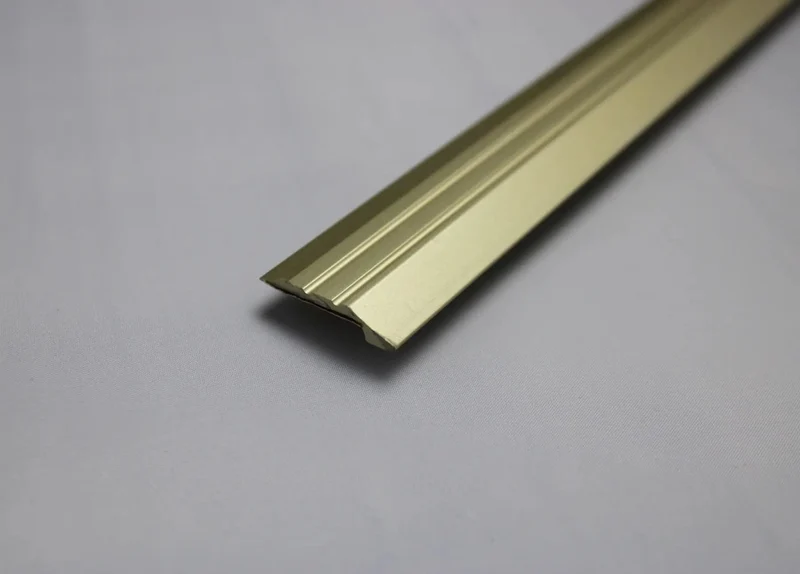 Profil Repac 30 mm Abschluss sand 100cm