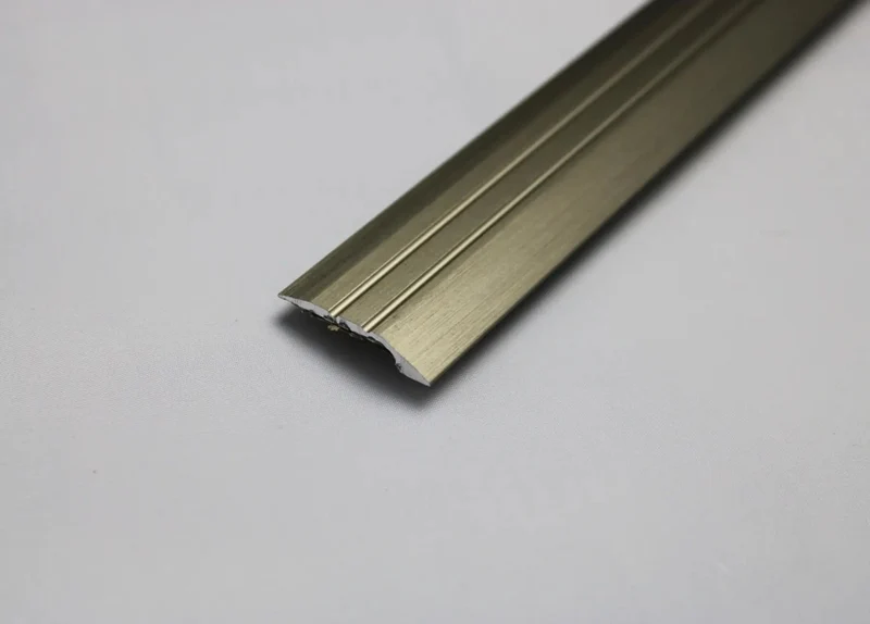 Profil Repac 30 mm Abschluss Edelstahl Design 100 cm