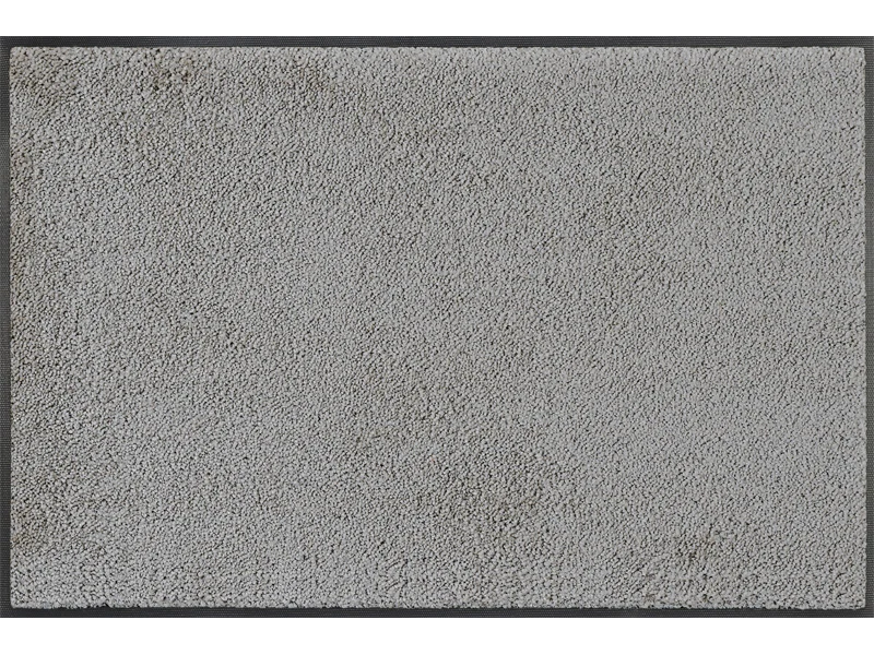 Mono Cool Grey 135x90cm (Custom)