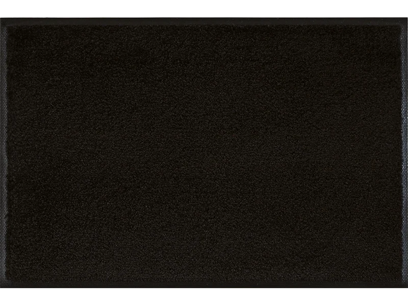 Mono Raven Black - 55x270cm (Custom)
