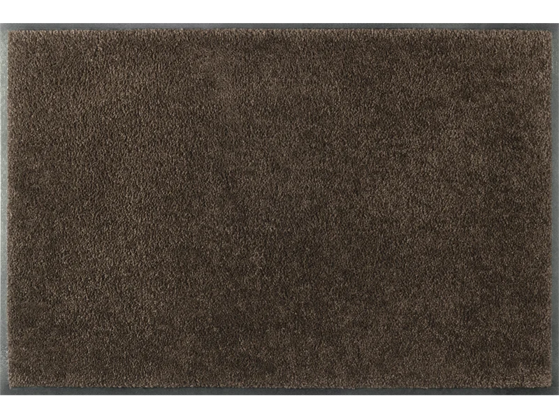 Mono Espresso Brown (Custom) - 150x95cm