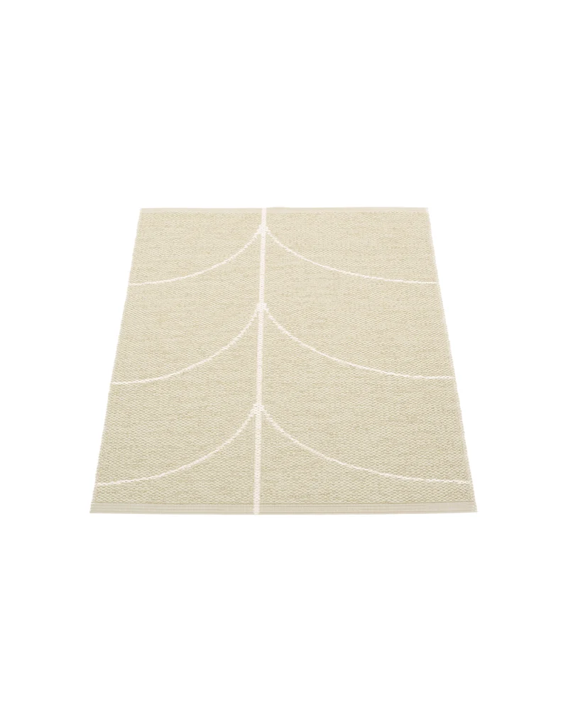 LEIF Seagrass - Small Rug
