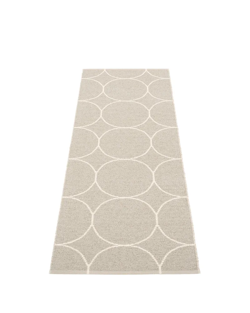 BOO Linen - Runner Rug