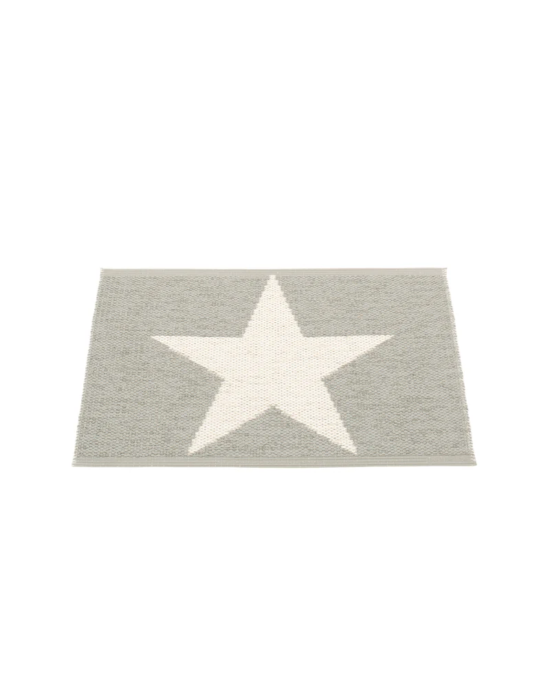 VIGGO ONE Warm Grey - Small Rug