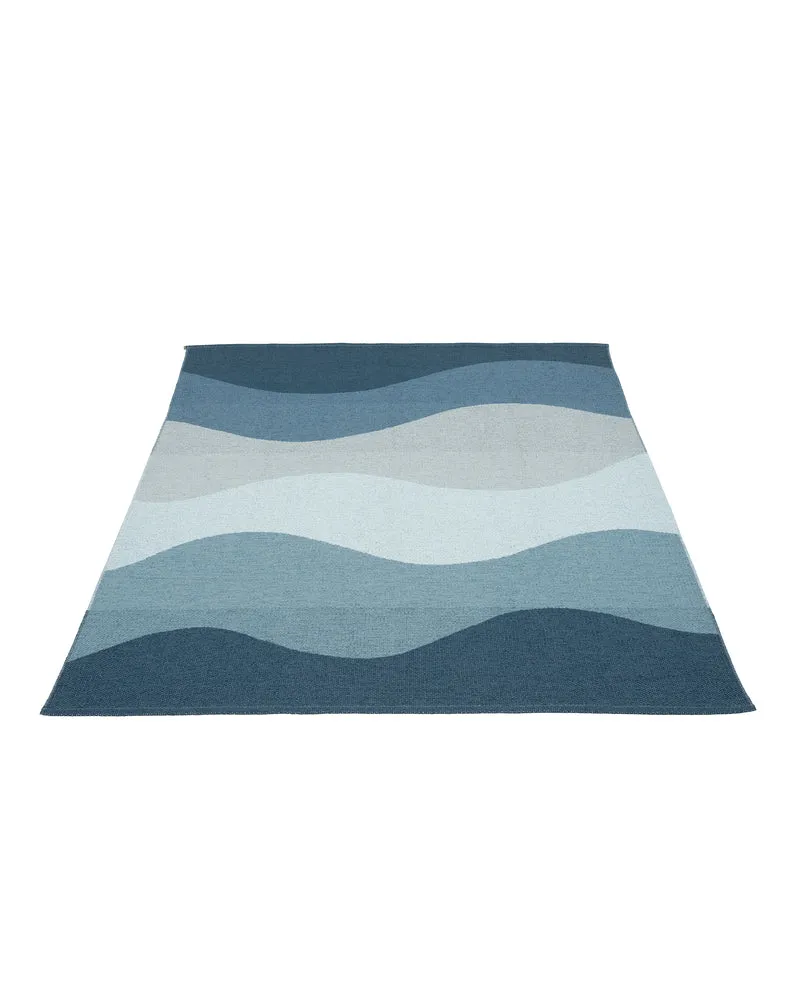 URVI Water - Area Rug