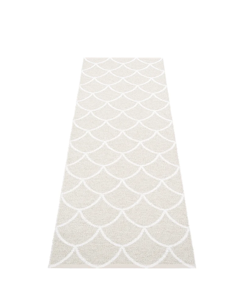 KOTTE Fossil Grey - Runner Rug