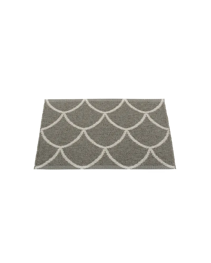KOTTE Charcoal - Small Rug