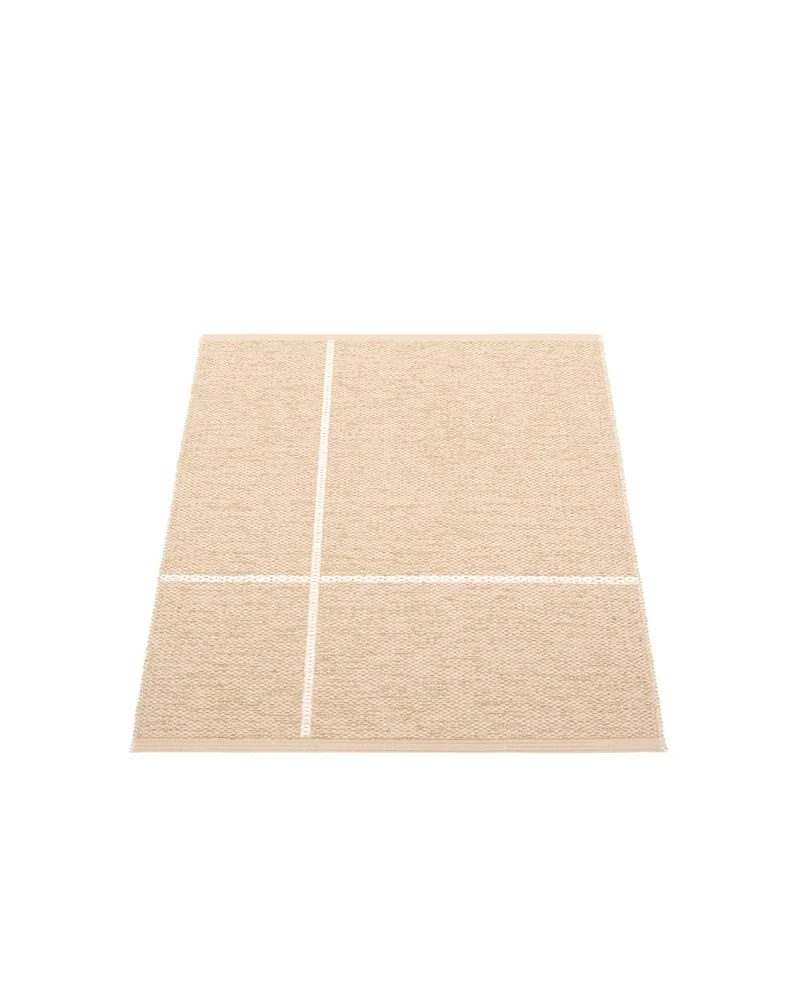 FRED Beige - Small Rug
