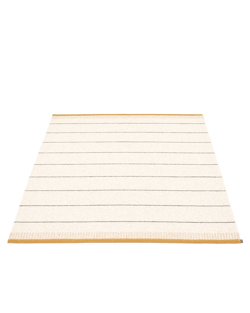 BELLE Ochre - Area Rug