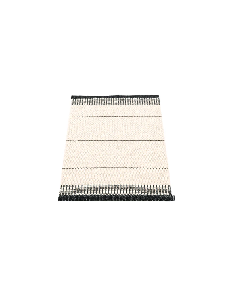 BELLE Black - Small Rug