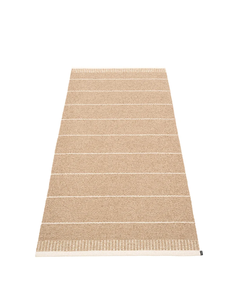 BELLE Biscuit - Runner Rug