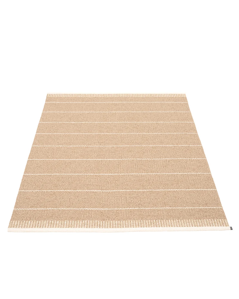 BELLE Biscuit - Area Rug