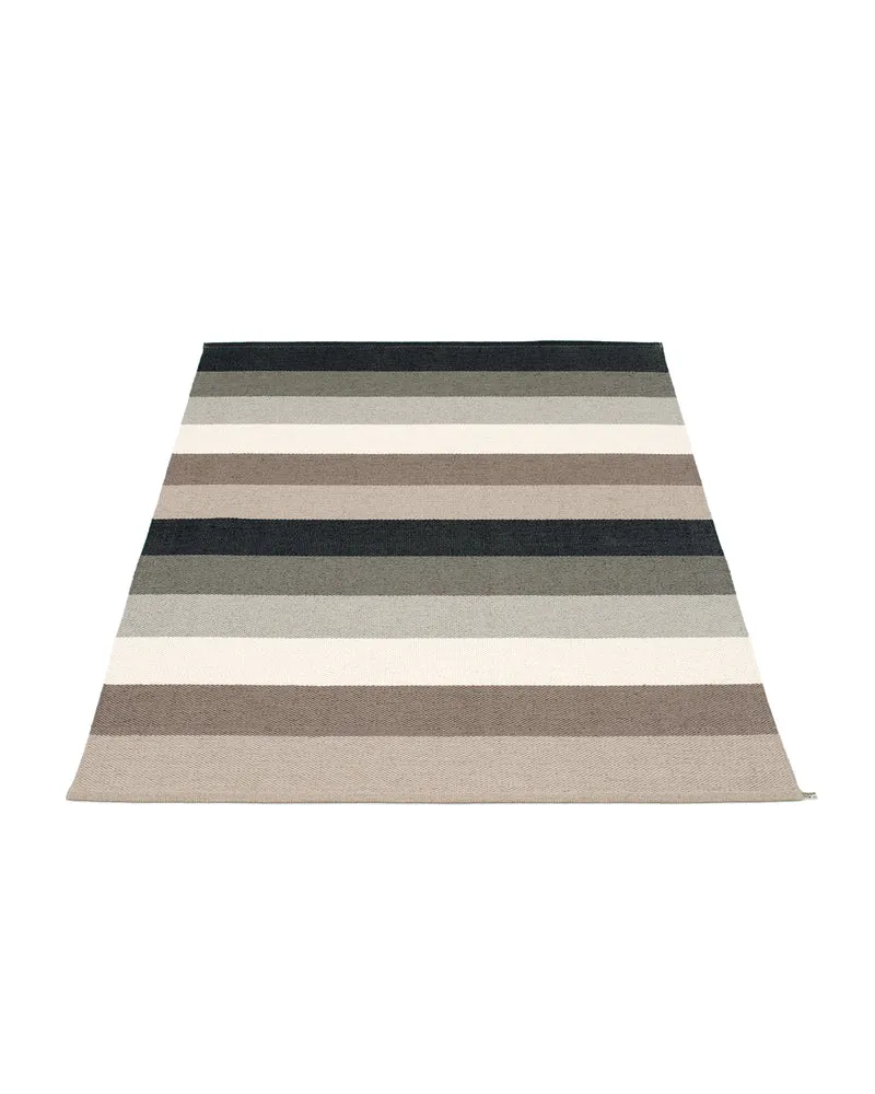 MOLLY Mud - Area Rug