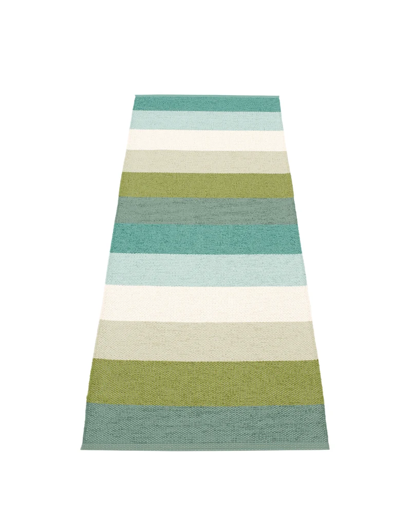 MOLLY Forest - Runner Rug