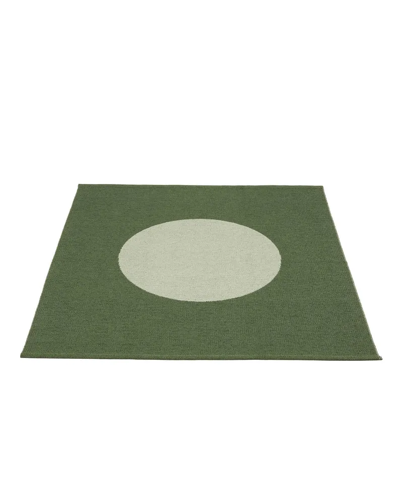 VERA POP Leaf - Area Rug