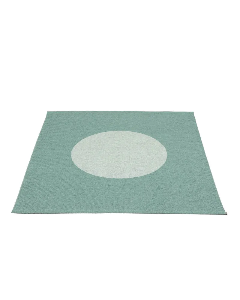 VERA POP Jade - Area Rug