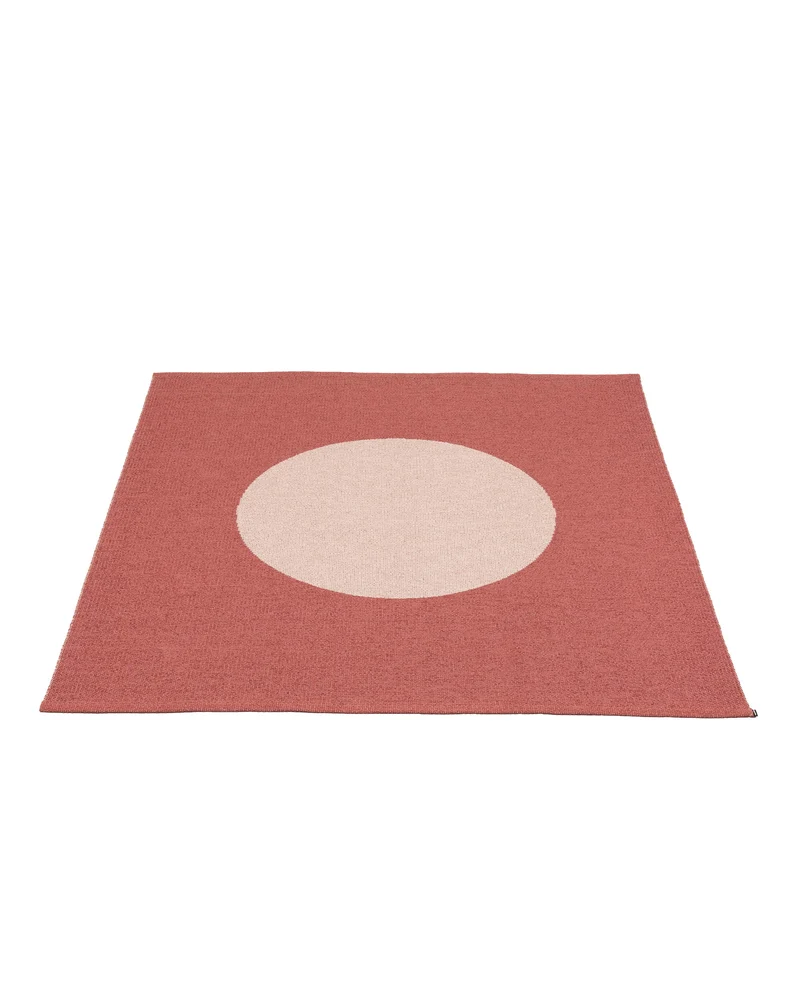 VERA POP Blush - Area Rug