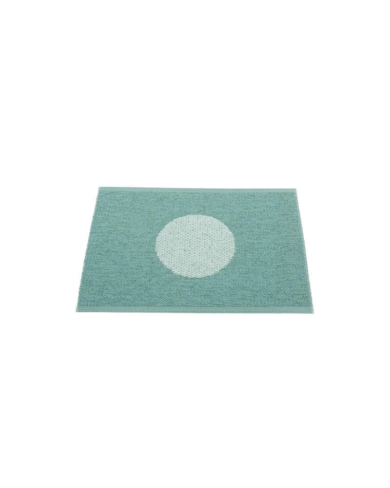 VERA POP Jade - Small Rug