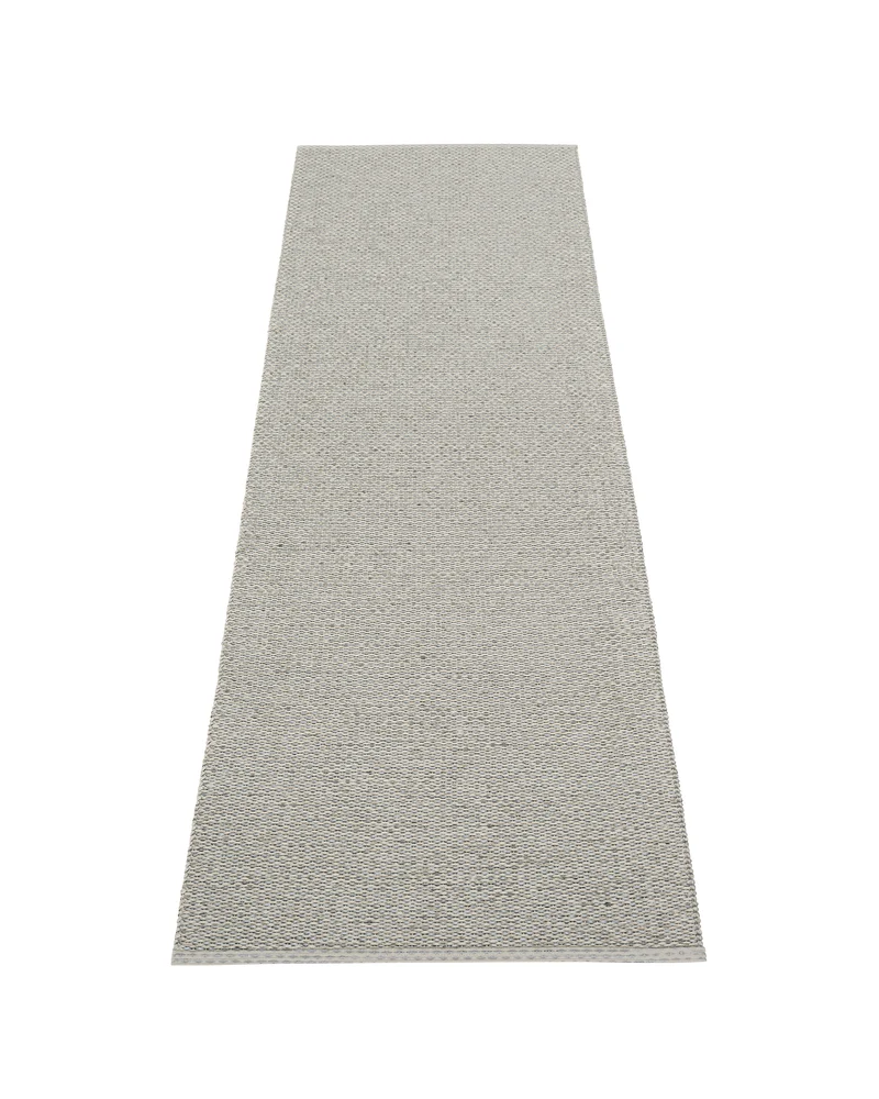 SVEA Warm Grey - Runner Rug