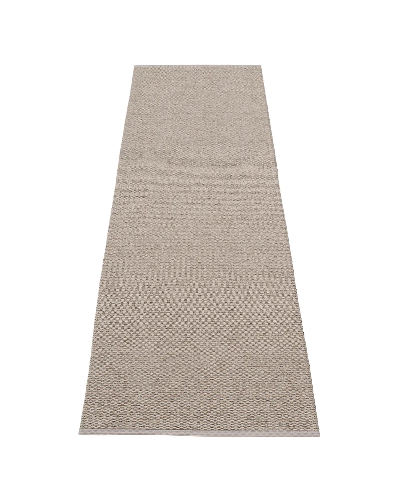 SVEA Mud - Runner Rug