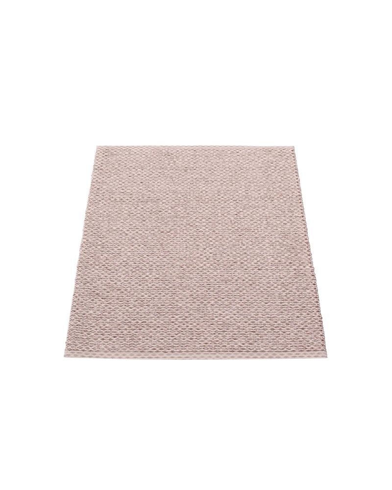 SVEA Lilac - Small Rug