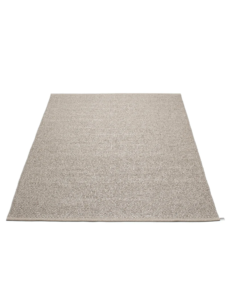 SVEA Mud - Area Rug
