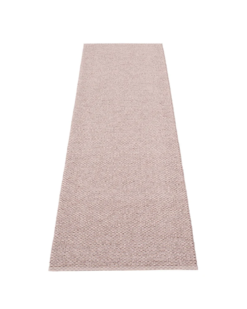 SVEA Lilac - Runner Rug