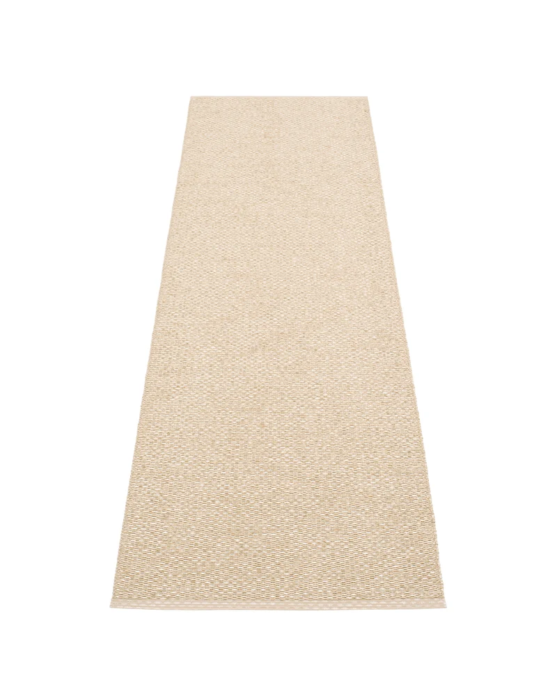 SVEA Beige - Runner Rug