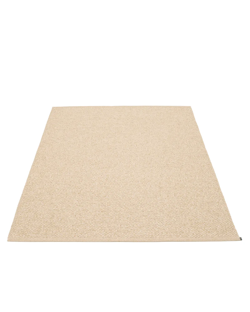 SVEA Beige - Area Rug