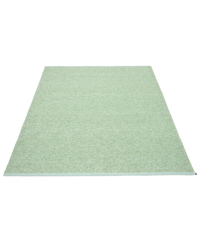EFFI Pale Turquoise - Area Rug