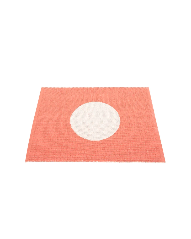 VERA Flamingo - Small Rug