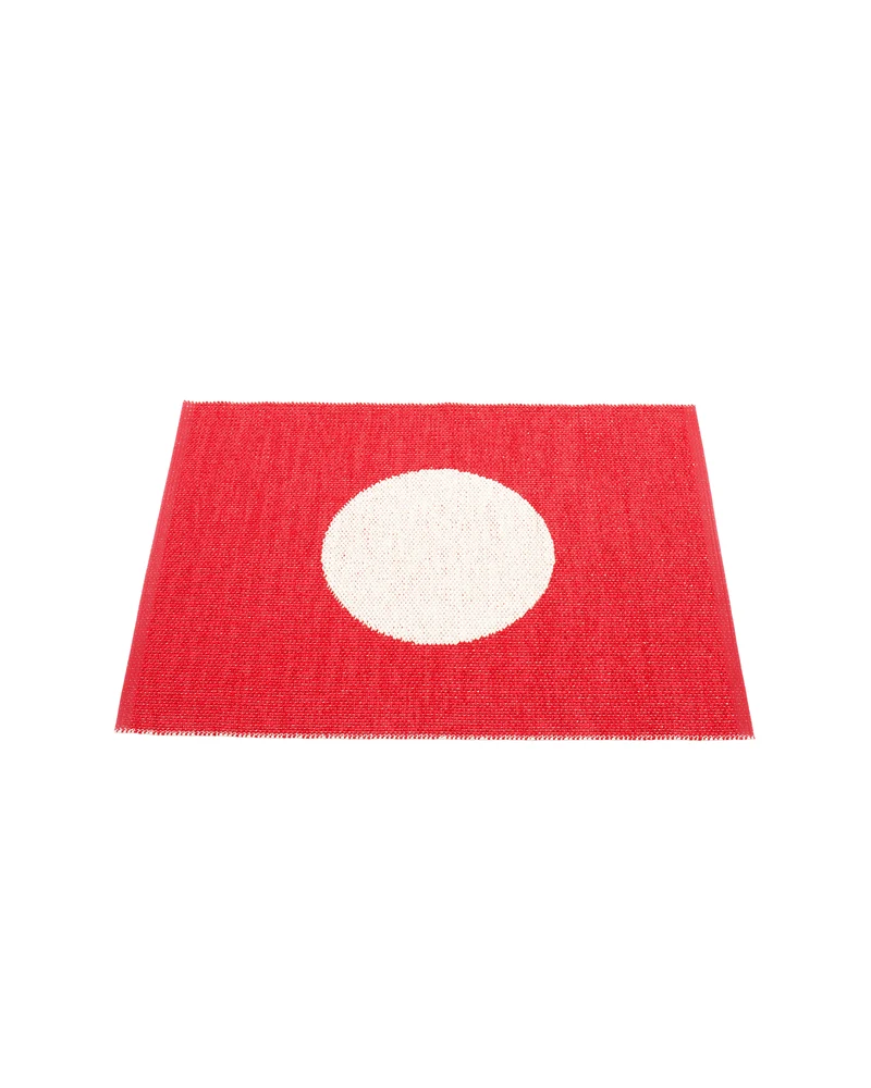 VERA Red - Small Rug