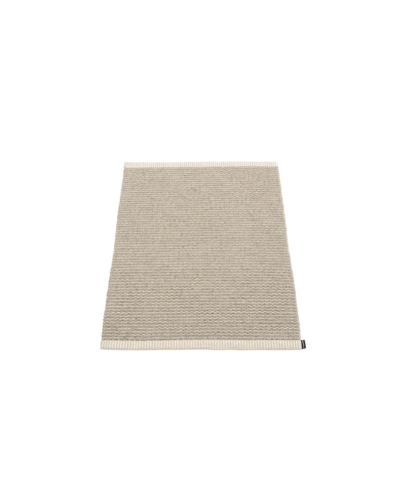 MONO Dark Linen - Small Rug