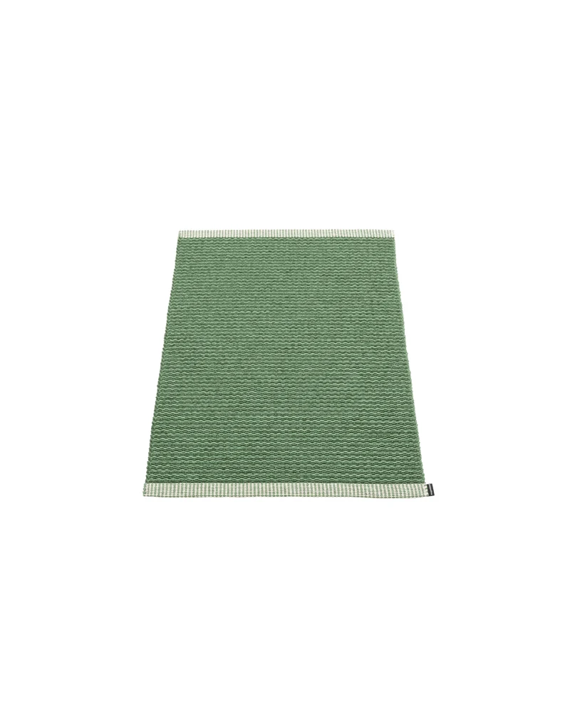 MONO Leaf - Small Rug