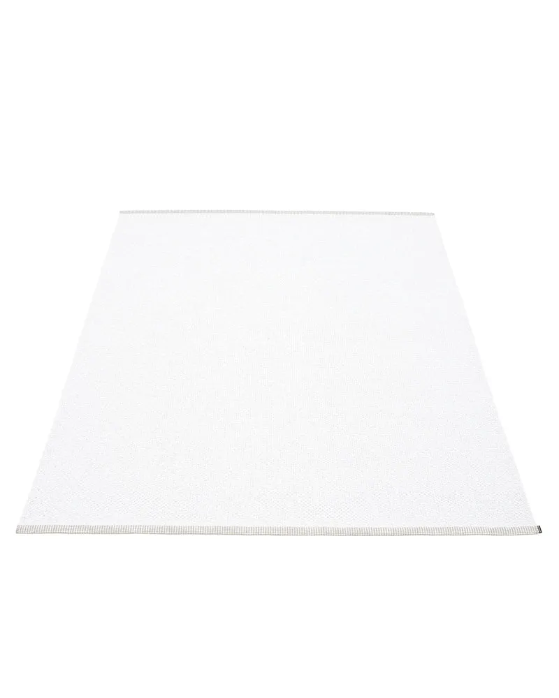 MONO White - Area Rug