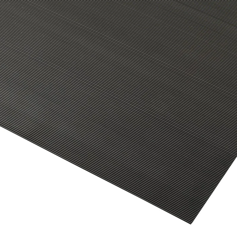 Rib ‘n’ Roll™ ESD 3 mm fine rib Antirutschmatte ESD