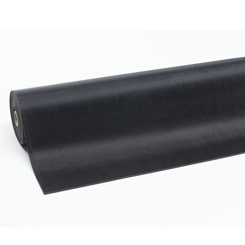 Rib ‘n’ Roll™ 6 mm fine rib Antirutschmatte 751 Notrax