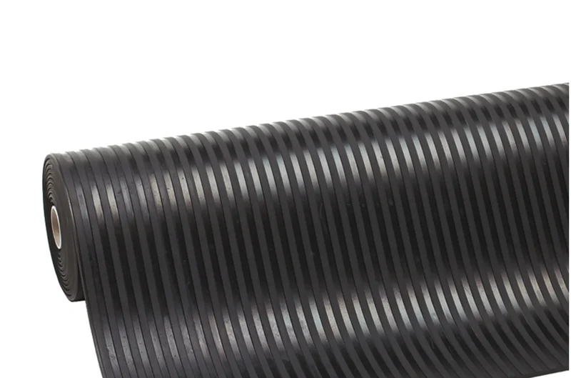 Rib ‘n’ Roll™ 6 mm broad rib