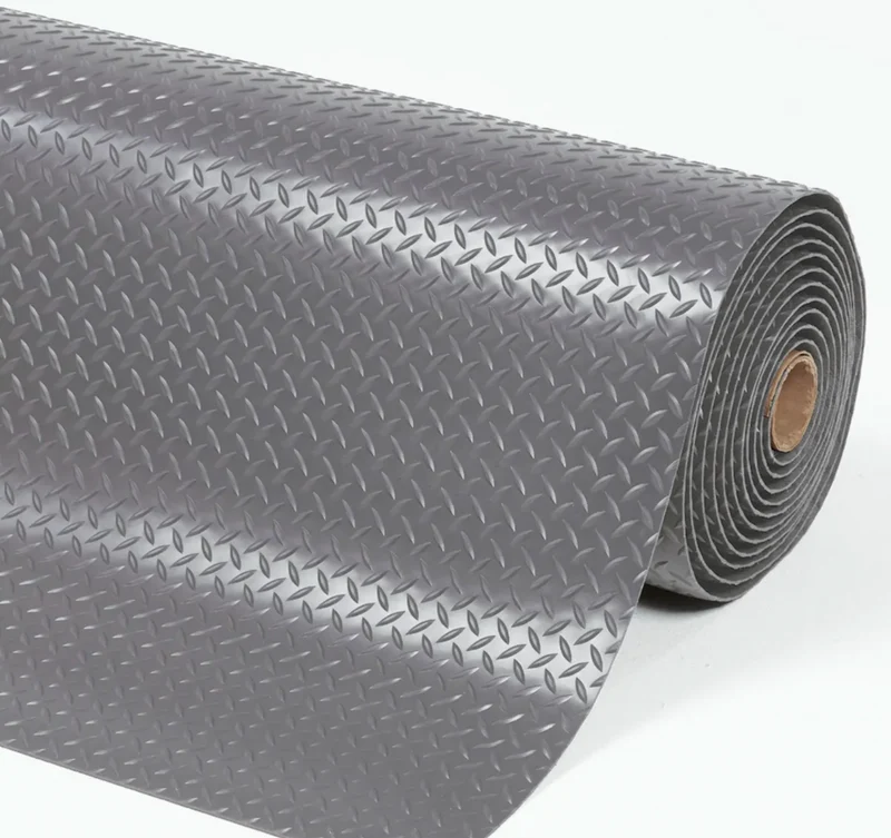 Cushion Trax® Ergonomische Anti Ermüdungsmatte