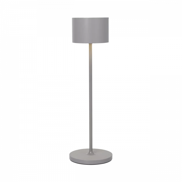 BLOMUS Mobile LED-Leuchte Farol Satellite