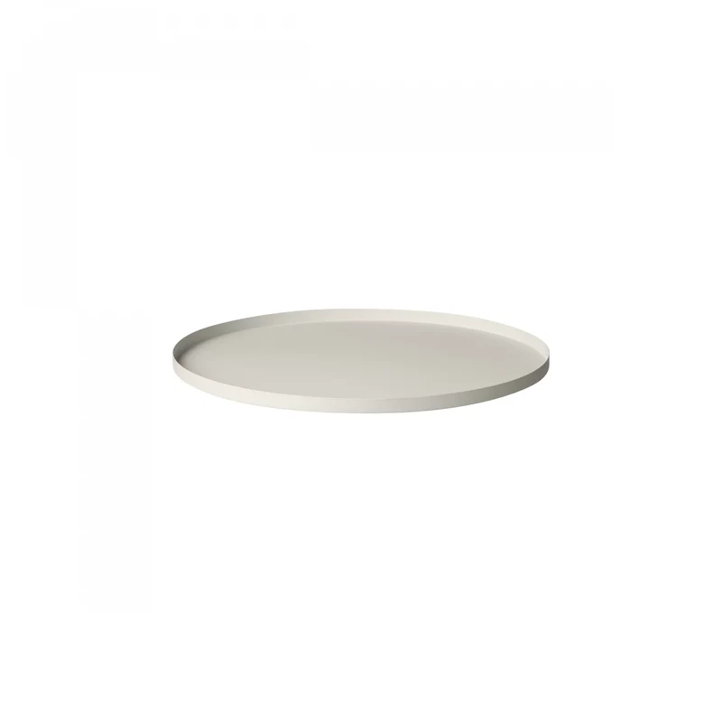 BLOMUS Tablett Peasy Moonbeam