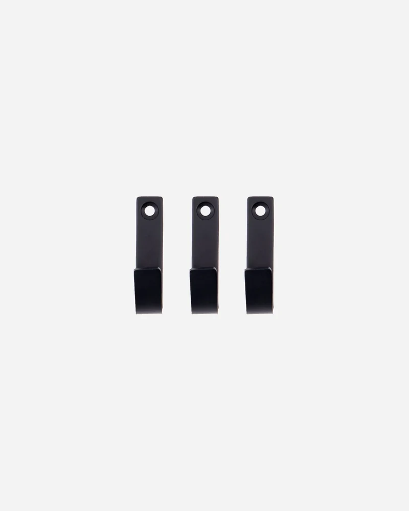 MERAKI Haken Thapsus 3-er Set