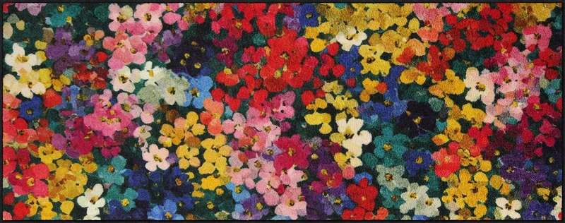 Läufer 75x190 Mille Fleurs