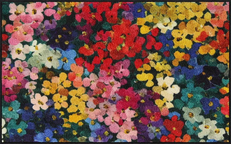 Läufer 75x120 Mille Fleurs