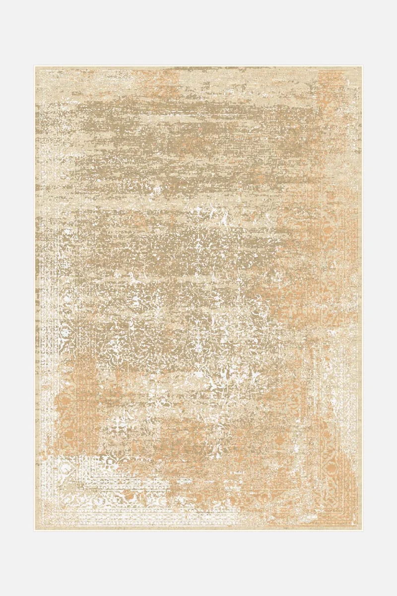 Gilan Sand Teppich